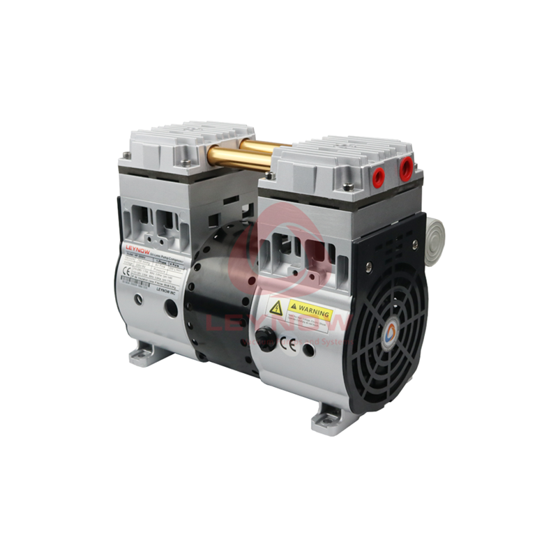 LP-2400V 無油靜音91香蕉视频在线