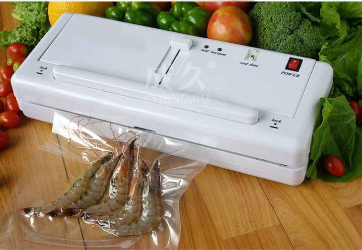 真空包裝機：食品行業的守護神，香蕉视频毛片91香蕉视频在线